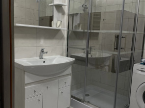 Квартира Апартаменты Resident у Моря