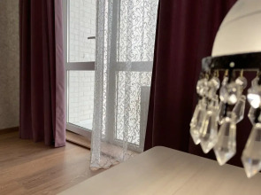 Квартира на Улице Коммунистическая 109