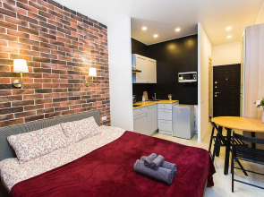 Апартаменты Apart on Хромова 5-1