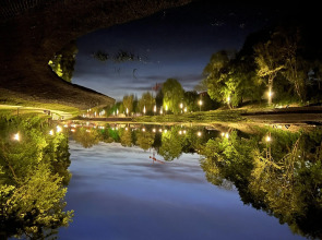 Квартира Уютная в центре города