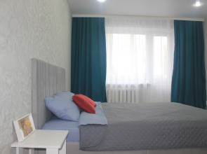 Квартира Минимализм