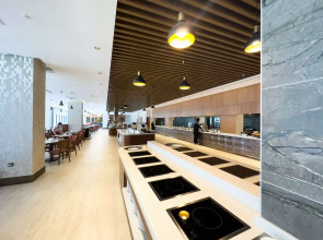 Апартаменты 1+1 в Комплексе Azura World