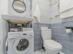 Апартаменты У Турнера