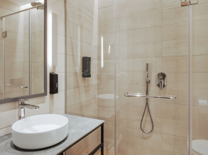 Отель Radisson Hotel & Spa Gyumri