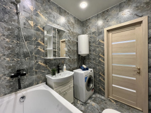 Квартира Евро 2-ком Корабельная 47-164 КакДома в центре Улан-Удэ