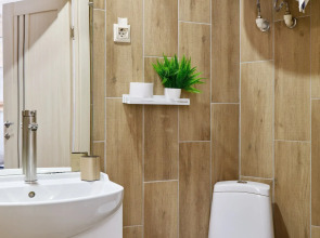 Апартаменты Rush in aparts в центре Казани С мини-кухней и заботой о чистоте