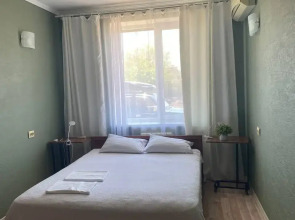 Гостевой дом Море солнца