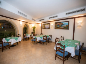 Курортный Отель Stella Beach Resort & Spa, Makadi Bay