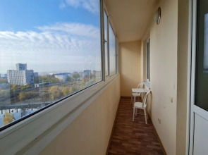 Квартира на переулке Буинском 1 70022