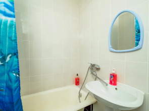 Апартаменты Дохтурова 1