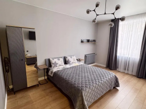 Апартаменты Студия самый центр