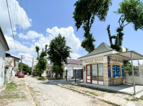 Гостевой дом на Комсомольской