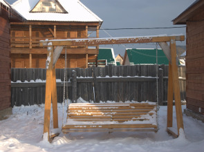 Гостевой Дом СЕМЕЙНЫЙ