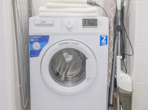 Квартира TerraAparts в Стрельне