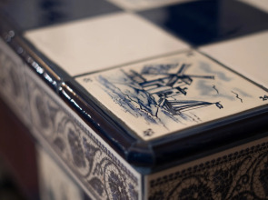 База отдыха Антлер