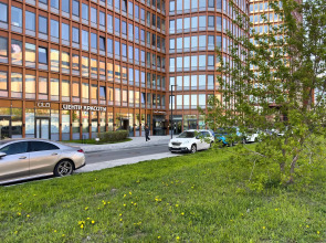 Квартира Заневский 807