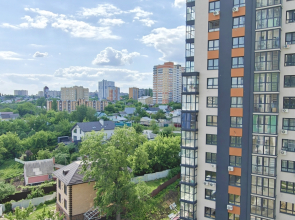 Квартира Граф Хаус 80