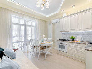 Апартаменты Кристал