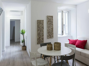 Апартаменты Paduina3 Comfort