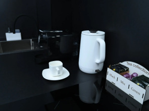 Квартира с дизайнерским ремонтом Rent House в центре