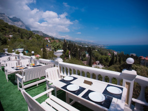 Гостевой дом Форест