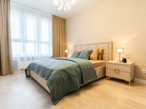 Апартаменты в Южнoм Районе Новoрoссийcкa от LеtоApаrt