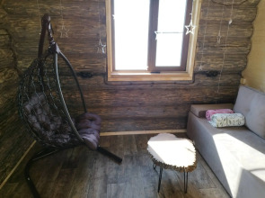 Шале Дом грёз тихое место