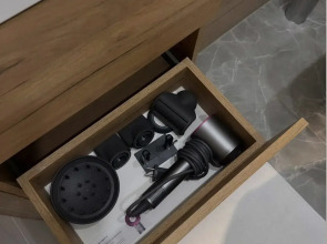 Квартира с Современным Ремонтом со Своей Закрытой Территорией