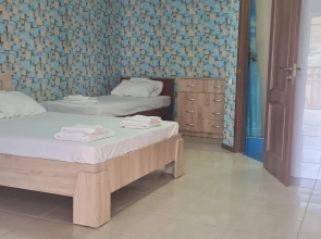 Гостевой дом Григорий