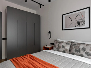 Апартаменты Ikigai Apart