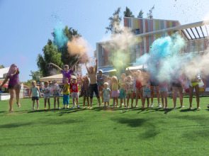 Club Hotel Phaselis Rose - All Inclusive