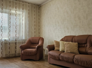 Апартаменты NG на Торосова