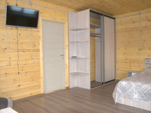 Гостевой Дом СЕМЕЙНЫЙ