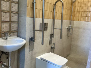 Отель Таласса Hotel&Spa