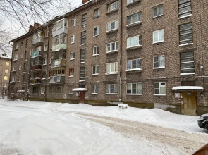 Апартаменты Живи Уютно у Проходной Северсталь