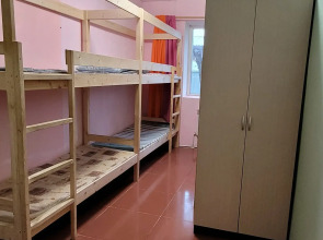 Гостевой дом Main Room Chesnokovka