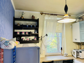 Квартира Мяу