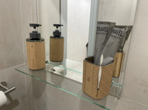 Апартаменты Азимут Дом