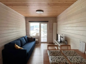 Гостевой дом Нордикхаус ø