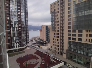 Апартаменты Студия ЖК Регата в Новороссийске № 7