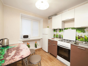 Апартаменты на Окском 7