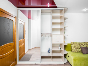 Квартира 1с Andora-apart в центре у ЖД вокзала