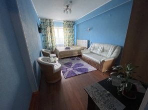 Мини-Отель Саяны