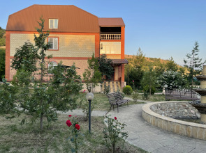 Мини-отель Отель с лечебными ваннами