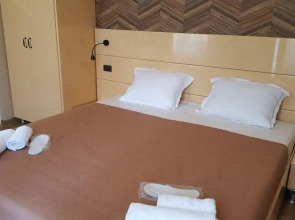 Апартаменты Modern Rustaveli Center of Tbilisi