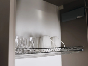 Апартаменты у моря 2