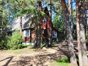 Гостевой Дом Чайка-Селигер