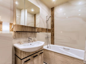 Апартаменты Комфорт и уют ЖК Панорама