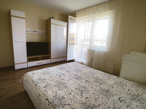 Квартира Комфорт класса с видом на реку