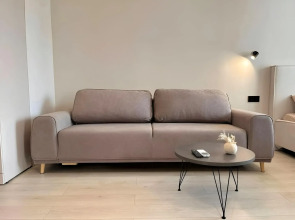 Квартира от ProКвартиры возле Ак Барс Арена по Улице Сибгата Хакима 51